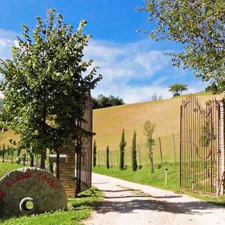 Casale Rosso Villa Castel San Felice Exterior photo