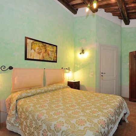 Casale Rosso Villa Castel San Felice Exterior photo